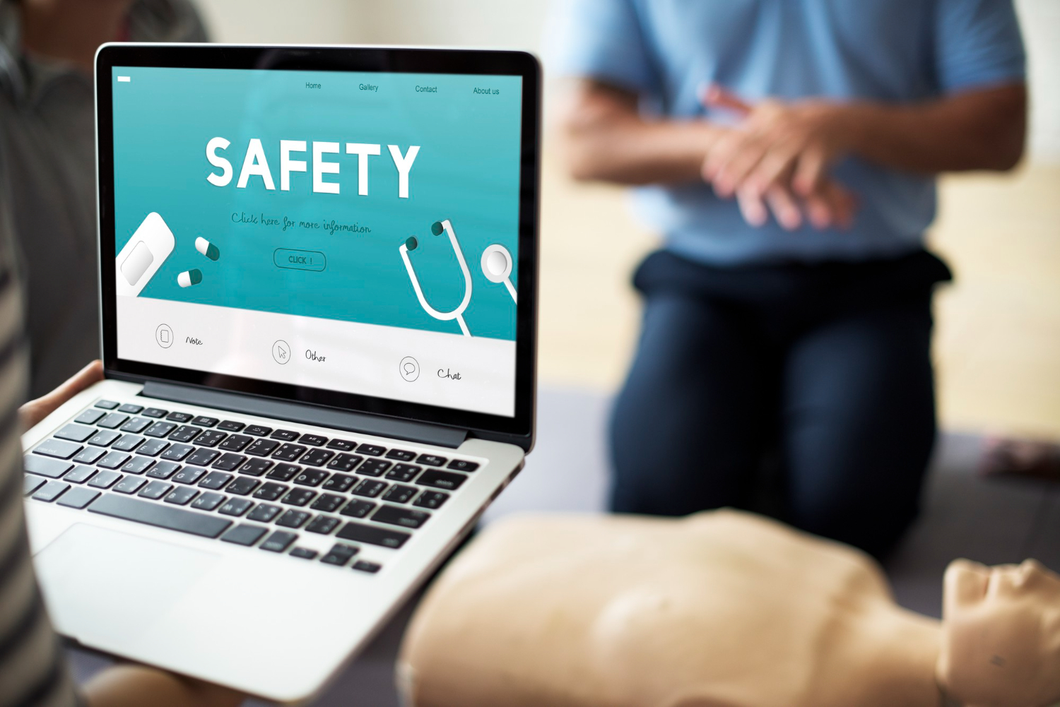 How to Safely Buy Medicines Online: A Complete Guide