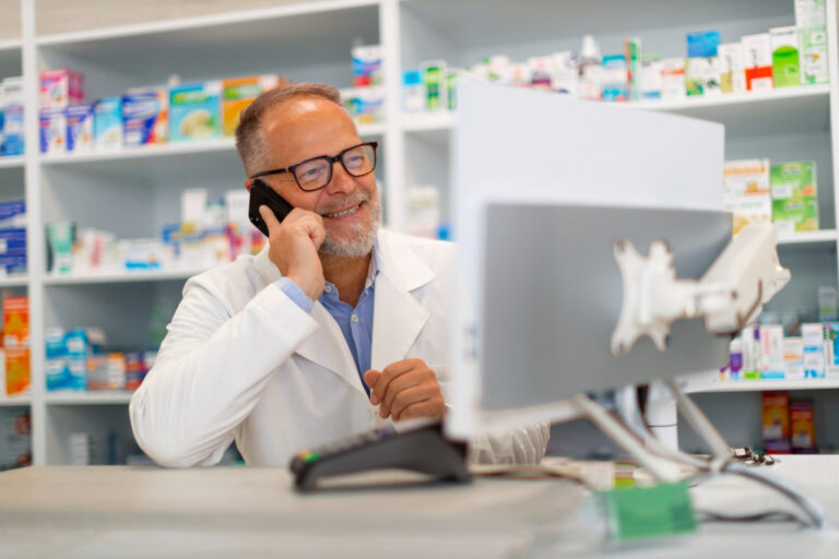 The Importance of Online Pharmacies in Modern Healthcare